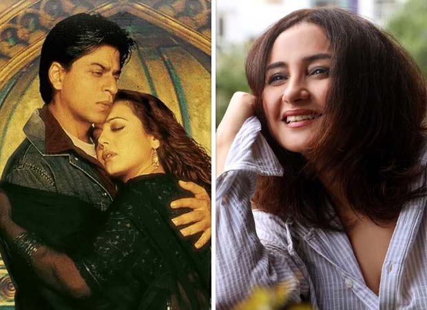 20 Years of Veer-Zaara EXCLUSIVE: Divya Dutta explains why the Shah Rukh Khan-starrer continues to remain ICONIC: "SELFLESS love that crosses borders... We don't find such love these days"