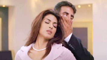 20 years of Aitraaz: Priyanka Chopra in a throwback interview, “When I heard the role, I was worried”