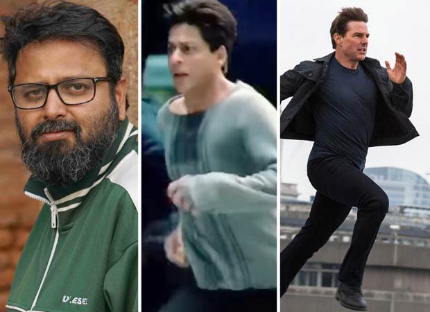 21 Years of Kal Ho Naa Ho EXCLUSIVE: Nikkhil Advani opens up on Shah Rukh Khan's running scene: "He makes people’s hearts skip a beat when he runs; if I had to think of any other actor who runs as iconically as Shah Rukh, it is Tom Cruise"