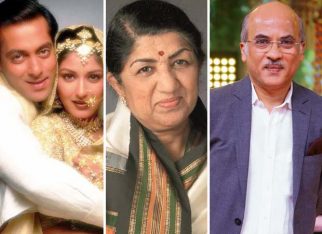 25 Years of Hum Saath Saath Hai: “I wish we had Lataji in the film” – Sooraj Barjatya