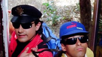 30 Years of Andaz Apna Apna EXCLUSIVE: Salman Khan-Aamir Khan starrer was tax-free in Maharashtra from week 5; Priti Sinha reveals, “CBFC members couldn’t stop laughing when they saw the film”