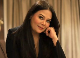 Vijayalaxmi opens up on women centric themes: “Actors are often under intense scrutiny because of the nature of their work” Vijayalaxmi opens up on women centric themes: “Actors are often under intense scrutiny because of the nature of their work”