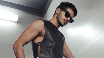 Ishaan Khatter celebrates birthday on Diwali with Shahid Kapoor and Mira Rajput; enjoys cake baked by niece Misha