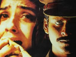 Raveena Tandon and Manoj Bajpayee celebrate 25 years of Shool with nostalgic post