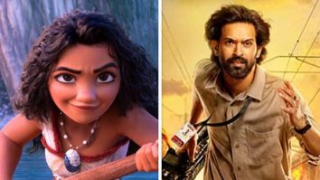 EXCLUSIVE: 4th Cinema Lovers Day this year to be celebrated on November 29; Moana 2, The Sabarmati Report to benefit as multiplexes to sell tickets for Rs. 99