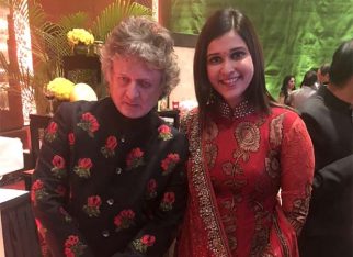 Mannara Chopra shares heartfelt tribute to late designer Rohit Bal: “You Will Be Missed”