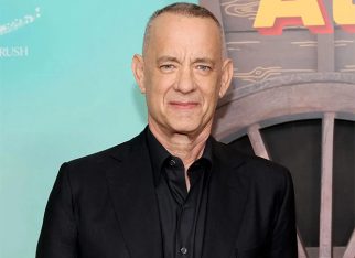 Tom Hanks reflects on feeling a deep connection with the story of his upcoming film Here: “I was always forced through this prism of…”
