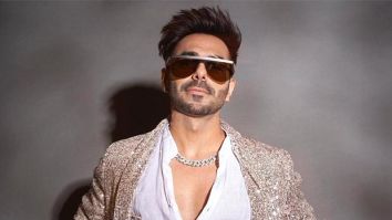 Aparshakti Khurana reflects about his recently released soulful track ‘Enna Pyar’; says, “It holds a special place in my heart”