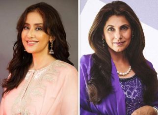 Manisha Koirala recalls Dimple Kapadia’s valuable advice when she admitted being ‘bored of acting’: “Can’t she understand I am bored? My inner conversation was different”