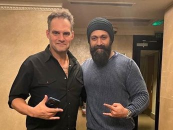 J.J. Perry teams up with Yash for thrilling project Toxic: “I’m really excited to have some fun with Yash and try out some crazy stuff together”