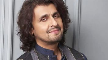 Makers of Vanvaas share Sonu Nigam’s BTS of romantic anthem Yaadon Ke Jharokhon Se, set to release on November 11