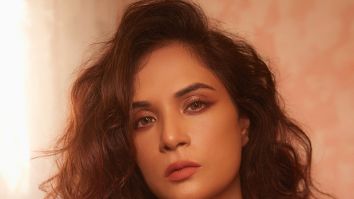 Richa Chadha opens up on borrowing baby items, reveals she was against having a child until last year: “Eco anxiety is a real thing for people like me”