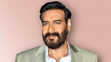 Ajay Devgn reveals his extreme pranks, including sending a woman and kids to a production member’s house, claiming she was his first wife: “Hamare wajah se ek-do divorce bhi ho chuke hai”