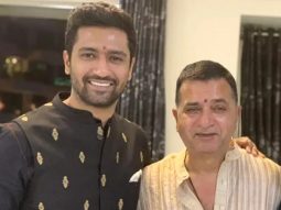 Sham Kaushal recalls Vicky Kaushal’s audition struggles; says, “People said Vicky ka kya audition lena”