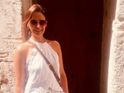 EXCLUSIVE: Mona Singh gears up for an intense role in an upcoming web series; Deets inside!