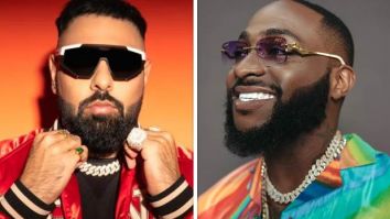 Rapper Badshah to collaborate with Grammy Nominated African Music star Davido in Dubai Studio session