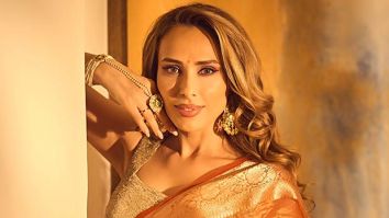 Iulia Vantur expresses gratitude over ‘Raat Baaki’ track in Citadel: Honey Bunny; says, “It was a surprise when Raj & DK chose to add my version”