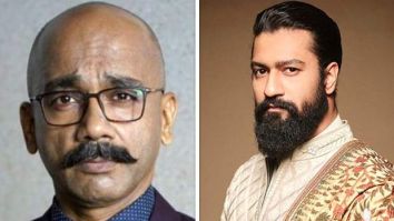 Vicky Kaushal’s Chhaava co-star Vijay Vikram Singh reveals that the actor stayed three extra hours on set after his shot to provide cues