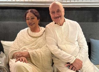 Kirron Kher praises Anupam Kher’s powerful performance in Vijay 69: “It’s his passion, resilience, and refusal to give up that makes him who he is” Kirron Kher praises Anupam Kher’s powerful performance in Vijay 69: “It’s his passion, resilience, and refusal to give up that makes him who he is”