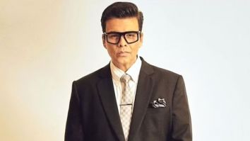 Karan Johar admits to being “traumatized’ during acquisition meetings with Adar Poonawalla; says, “I had no idea what was happening when those excel sheets would come in front of me”