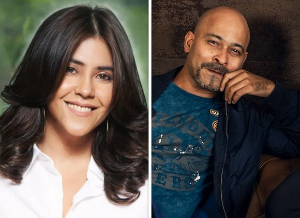 Ekta Kapoor teams up with Tumbbad director Rahi Anil Barve for new film, also plans Ragini MMS 3 in 2025: Report : Bollywood News