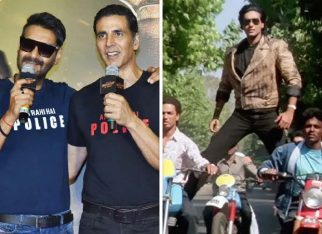 Akshay Kumar confirms losing Phool Aur Kaante to Ajay Devgn; here’s why it was a “win-win situation” for both!