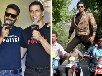 Akshay Kumar confirms losing Phool Aur Kaante to Ajay Devgn; here’s why it was a “win-win situation” for both! Akshay Kumar confirms losing Phool Aur Kaante to Ajay Devgn; here’s why it was a “win-win situation” for both!