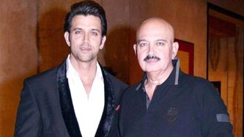 EXCLUSIVE: Rakesh Roshan opens up on Hrithik Roshan’s special voiceover for Karan Arjun re-release trailer; says, “Whenever an idea came to my mind, I would discuss it with Hrithik”