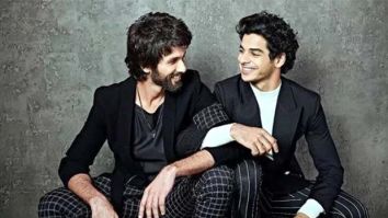 Ishaan Khatter breaks silence on being known as Shahid Kapoor’s brother: “I’m never going to fight that, but my journey is my journey”