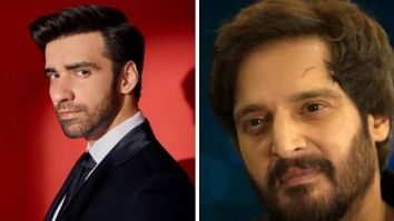 Avinash Tiwary reflects on finding inspiration from working with Jimmy Shergill in Sikandar Ka Muqaddar: “It feels like life has come full circle”