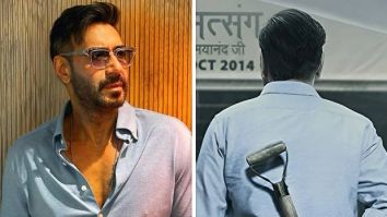 2 Years Of Drishyam 2: Ajay Devgn celebrates the crime drama’s anniversary with exciting photo; fans can’t wait for Drishyam 3 2 Years Of Drishyam 2: Ajay Devgn celebrates the crime drama’s anniversary with exciting photo; fans can’t wait for Drishyam 3