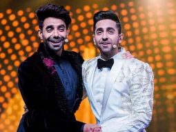 Ayushmann Khurrana shares heartfelt birthday tribute to brother Aparshakti Khurana; featuring unseen childhood photos