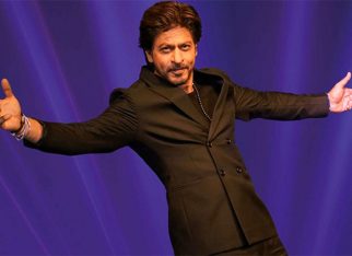 Shah Rukh Khan reflects on his journey to Bollywood stardom; says, “I need to work hard to maintain the larger-than-life image”