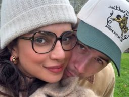 Priyanka Chopra gives fans a glimpse into her cozy Sunday with Nick Jonas; watch