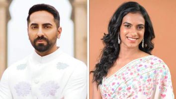 Ayushmann Khurrana and PV Sindhu urge youth to join Nation-Building efforts ahead of National Youth Festival 2025 announcement by PM Modi