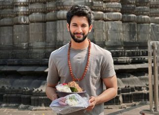 Rohit Saraf shares tranquil moments from his spiritual visit to Trimbakeshwar Mandir in Nashik, watch