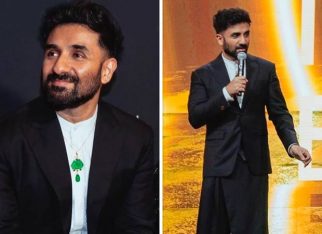 Vir Das makes history as first Indian to host International Emmys in New York: “It is very good to be here completely legally”