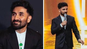 Vir Das makes history as first Indian to host International Emmys in New York: “It is very good to be here completely legally”