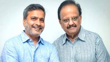 SP Balasubrahmanyam’s son SP Charan opposes AI use to recreate his voice, cites ethical concerns
