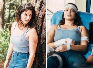 Sunny Leone shares excitement on working for her upcoming film Shero; says, “Working on Shero was truly transformative”