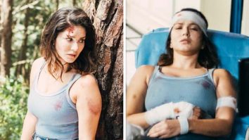 Sunny Leone shares excitement on working for her upcoming film Shero; says, “Working on Shero was truly transformative”