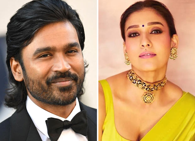 Dhanush responds to Nayanthara’s allegation; lawyer warns of Rs 10 crore lawsuit if disputed BTS footage isn’t removed from documentary : Bollywood News