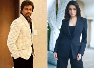 Producer Nikhil Dwivedi revives iconic folklore of Naagin with Shraddha Kapoor in lead role: “It has taken us three years to script it” Producer Nikhil Dwivedi revives iconic folklore of Naagin with Shraddha Kapoor in lead role: “It has taken us three years to script it”
