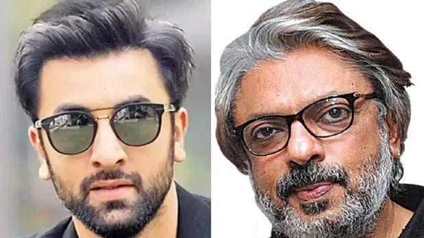 Ranbir Kapoor expresses excitement to reunite with  Sanjay Leela Bhansali for Love and War; says, “He is my godfather”