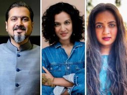 67th Grammy Awards 2025: Ricky Kej, Anoushka Shankar, Varijashree Venugopal among the 5 Indian nominees 67th Grammy Awards 2025: Ricky Kej, Anoushka Shankar, Varijashree Venugopal among the 5 Indian nominees