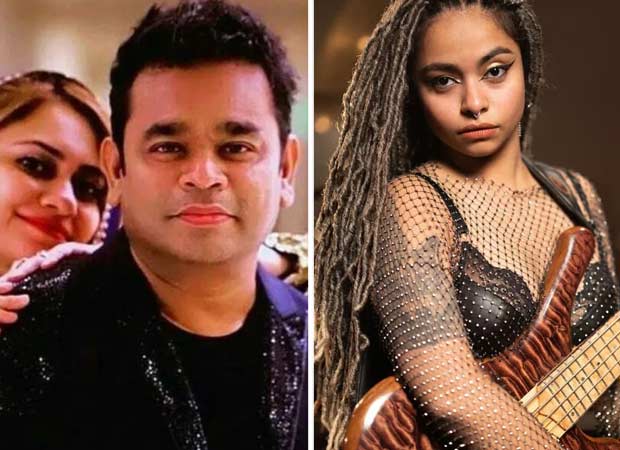 AR Rahman’s bassist Mohini Dey pens note on social media addressing her linkup rumours with his divorce; says, “I know exactly what it’s about”