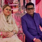 AR Rahman and wife Saira announce separation after 29 years of marriage: “Pieces may not find their place again”