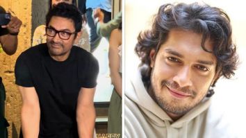 Aamir Khan speaks on almost quitting acting after Laal Singh Chaddha debacle, reveals son Junaid Khan changed his mind: “I was going from one extreme to another”