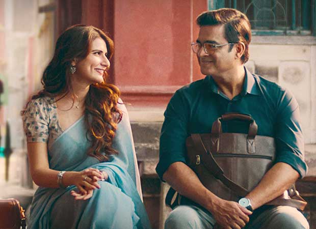AAP JAISA KOI is a simple love story told stylishly AAP JAISA KOI is a simple love story told stylishly