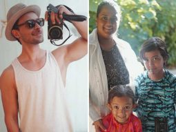 Aayush Sharma shares photos from Maldives family vacay; says, “Nothing compares to quality time with family”